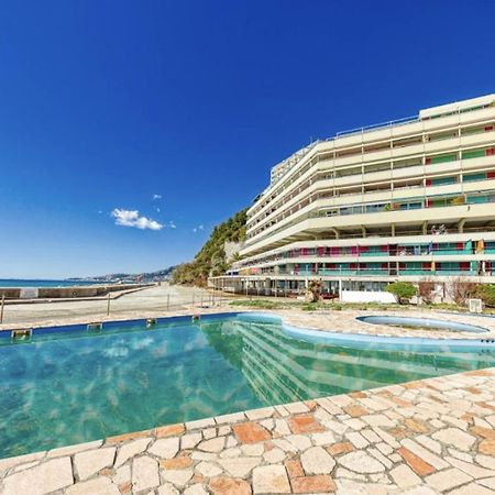 Suite Levante 56 - Fronte Mare Sanremo 오스페달레티 외부 사진