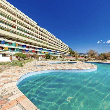 Suite Levante 56 - Fronte Mare Sanremo 오스페달레티 외부 사진