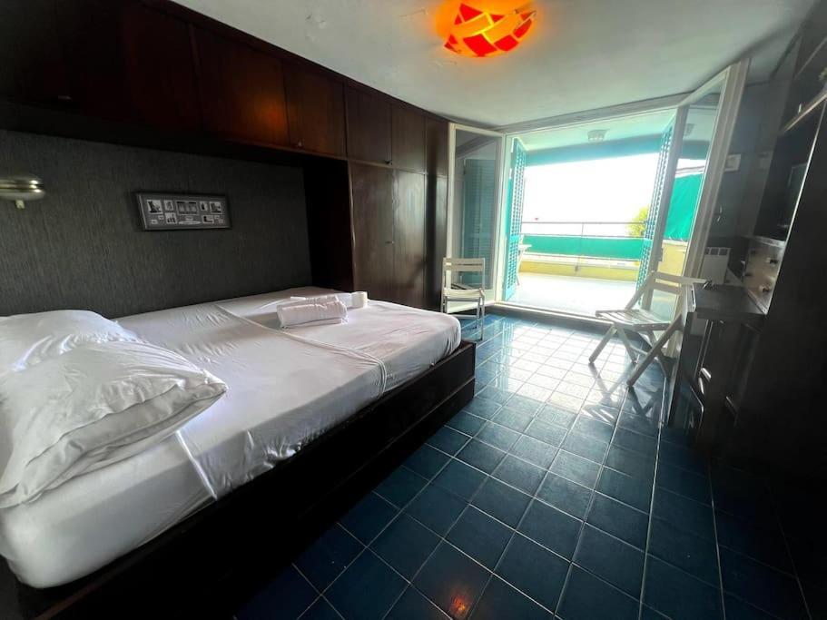 Suite Levante 56 - Fronte Mare Sanremo 오스페달레티 외부 사진