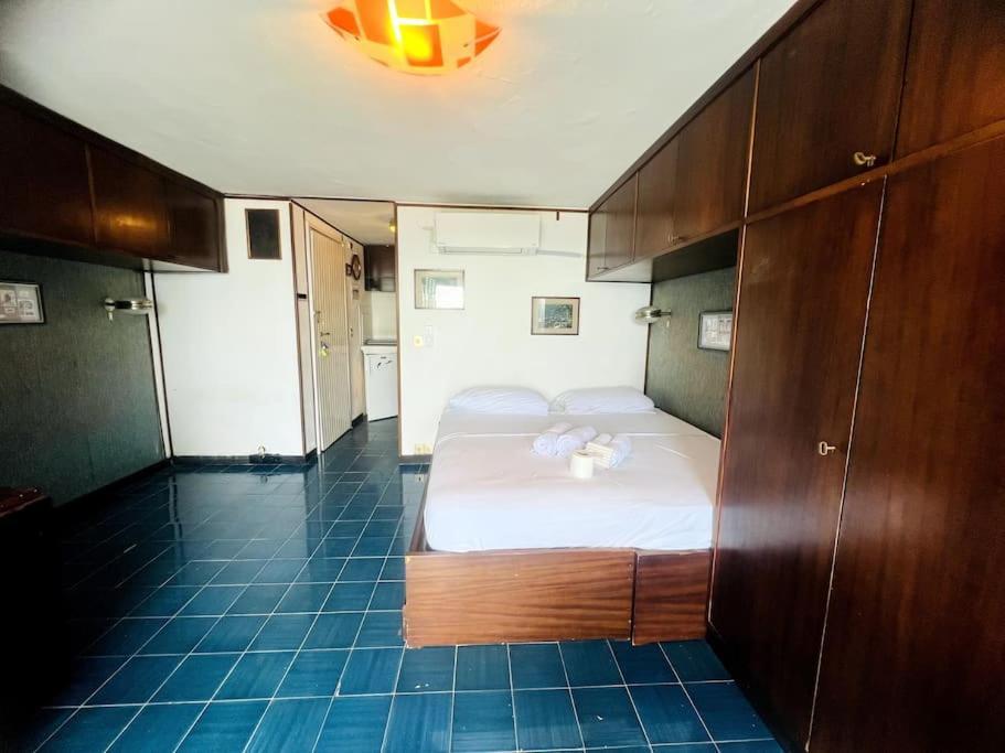 Suite Levante 56 - Fronte Mare Sanremo 오스페달레티 외부 사진