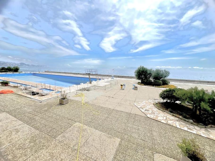 Suite Levante 56 - Fronte Mare Sanremo 오스페달레티 외부 사진