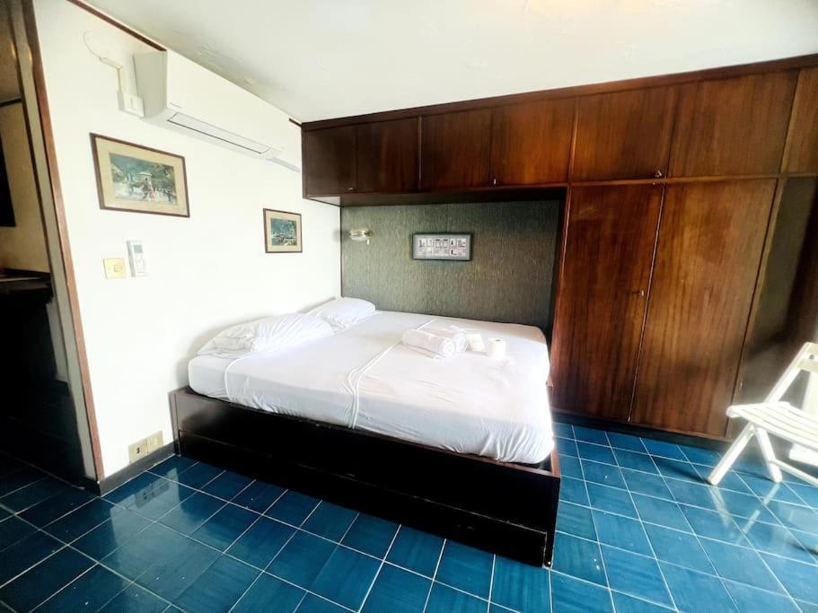 Suite Levante 56 - Fronte Mare Sanremo 오스페달레티 외부 사진