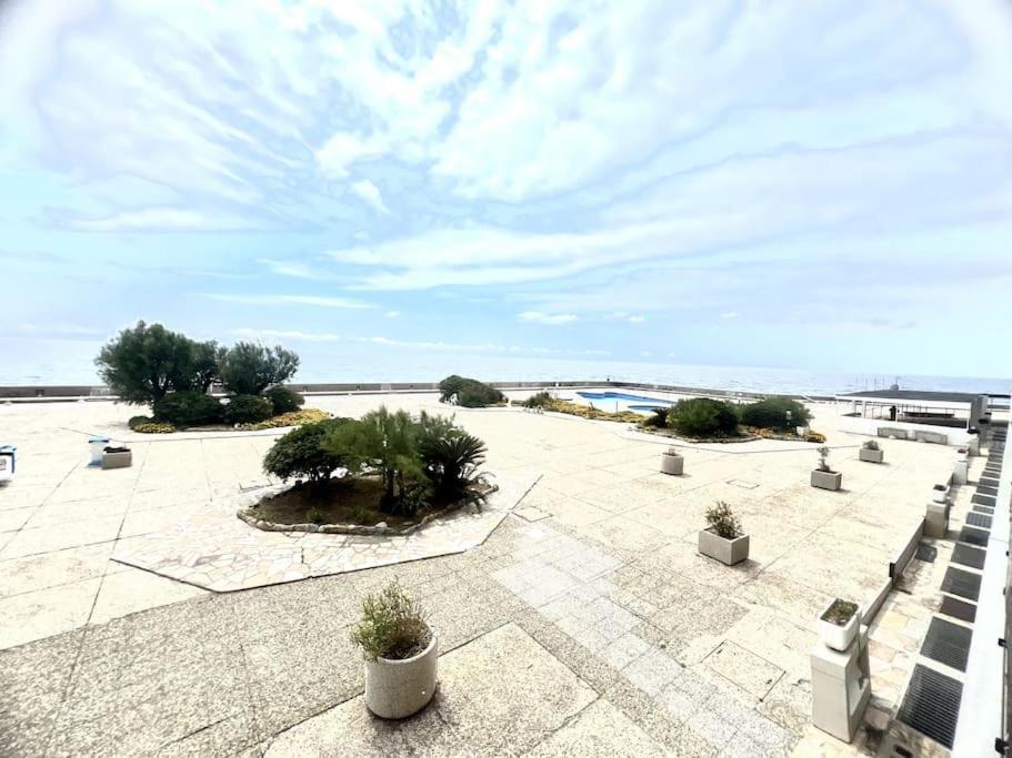 Suite Levante 56 - Fronte Mare Sanremo 오스페달레티 외부 사진