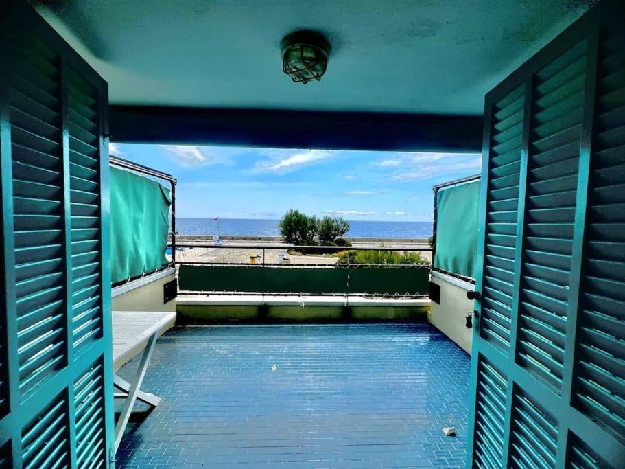 Suite Levante 56 - Fronte Mare Sanremo 오스페달레티 외부 사진